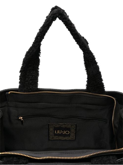 Borsa donna shopping LIU-JO | 2F4067E002122222